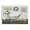 Stupell Industries Farmhouse Bathroom Counter Wall Plaque Art